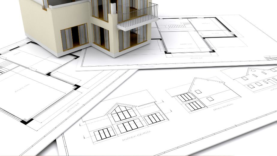 Building Planning News - Architectural Services Suffolk Stowmarket